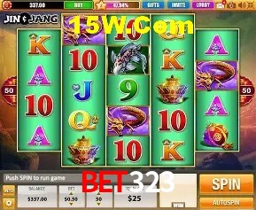 Promoções Sazonais Bet323