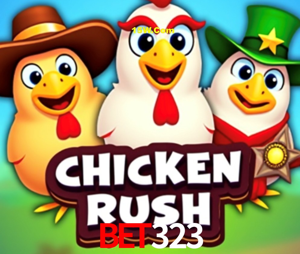 Casino Ao Vivo Bet323