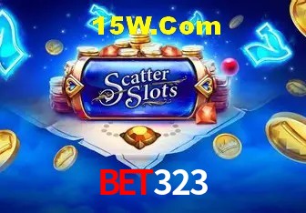 Estatísticas Bet323