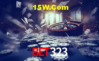 Especiais de Fim de Semana Bet323