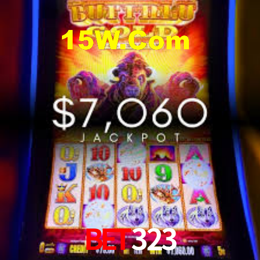 Sinta a adrenalina dos jogos de cassino com Bet323