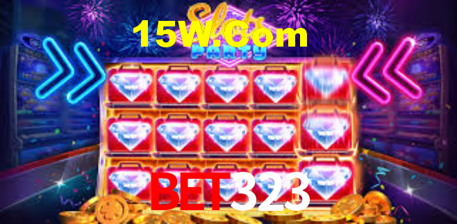 Interface Premium Bet323