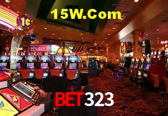 Jogos de Slot Bet323