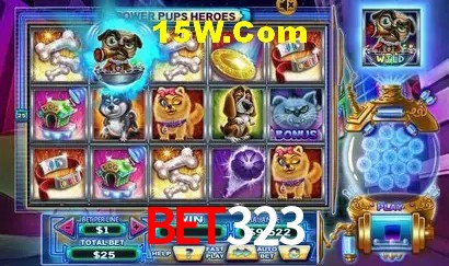 Promoção Relâmpago Bet323