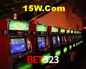 Experiência VIP Bet323
