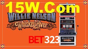 Bônus de Boas-vindas Bet323